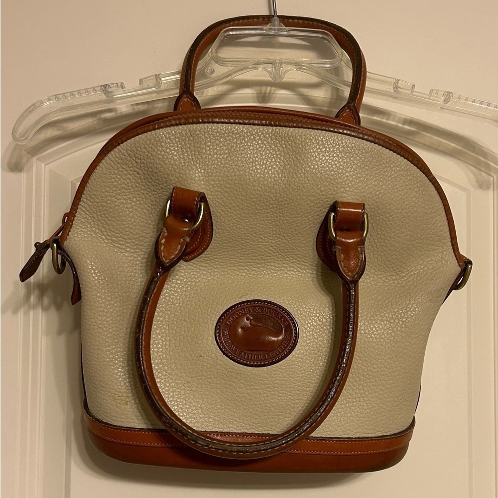 Dooney and Bourke Bag